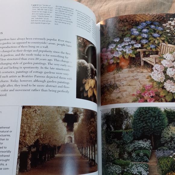 Book. The New Decorating with Pictures - Picture 11 of 16